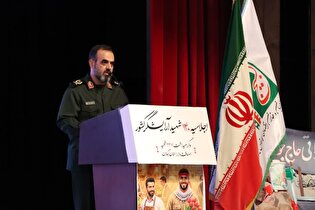 الهی بودن و مردمی بودن انقلاب، رمز ماندگاری نظام جمهوری اسلامی است