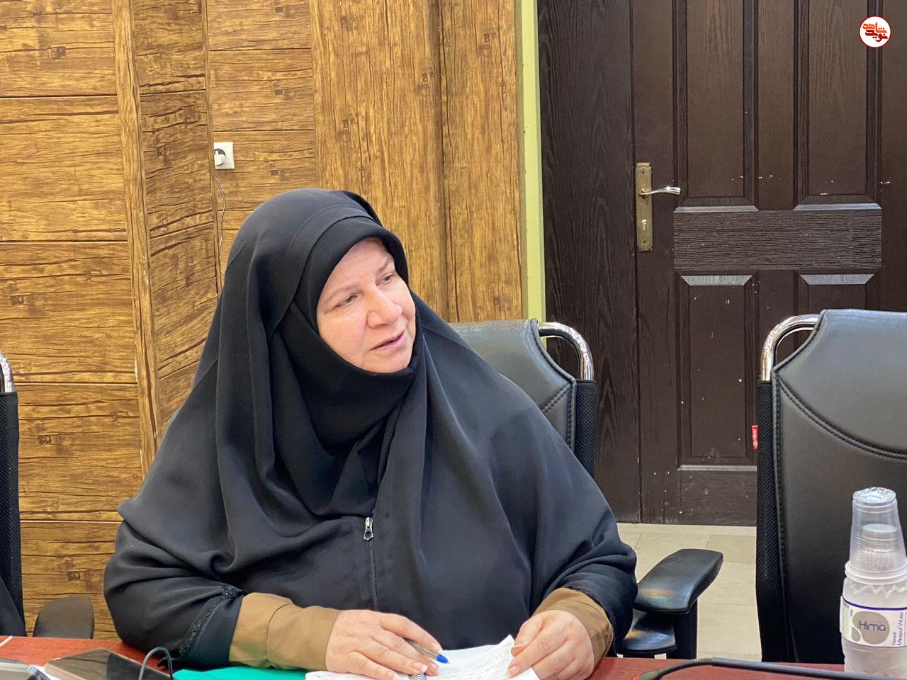 جلسه اعضای ستاد کنگره شهدای غریب در اسارت خوزستان برگزار شد جلسه اعضای ستاد کنگره شهدای غریب در اسارت خوزستان برگزار شد