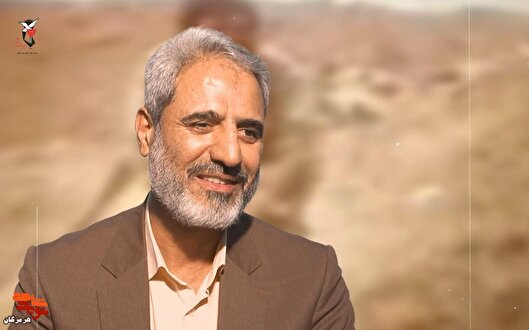 روایت یک جانباز از ایستادگی در میان نیزارهای هورالعظیم