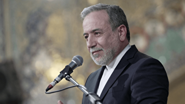 عراقچی: حاج قاسم معمار «محور مقاومت» در منطقه بود عراقچی: حاج قاسم معمار «محور مقاومت» در منطقه بود