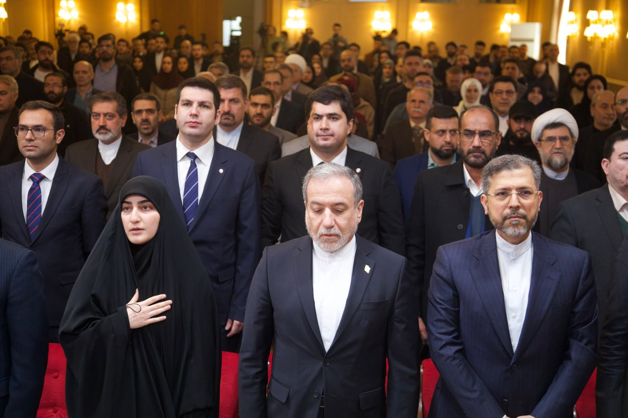 هدف شهید سلیمانی حفظ کرامت انسان‌ بود/ پیوند امنیت و عدالت اجتماعی در مکتب حاج قاسم