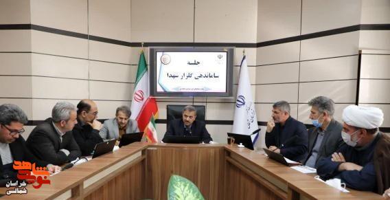 اقتدار و موقعیت برتر، مدیون امنیتی است که با فداکاری شهدا و ایثارگران به دست آمده است