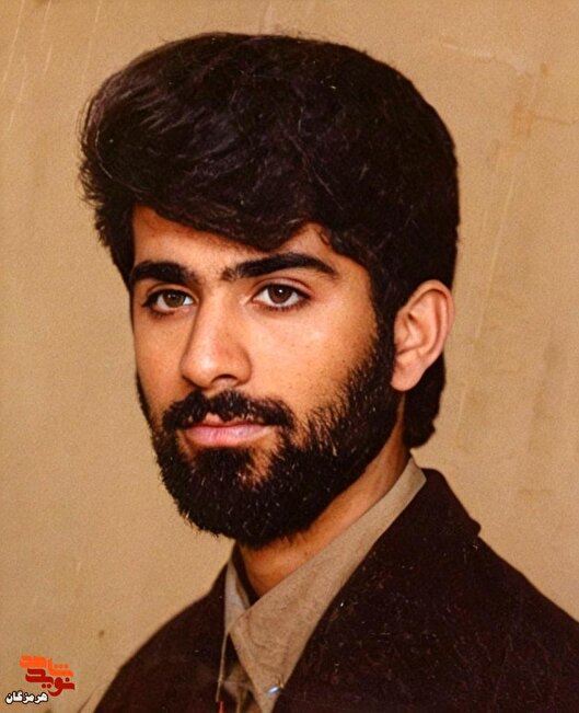 شهیدی که الگوی اخلاق و انسانیت شد