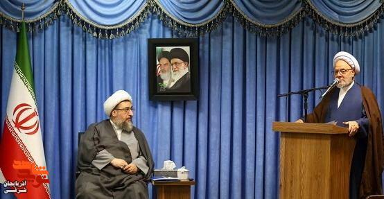 جلسه سیاست‌گذاری و برنامه‌ریزی بزرگداشت ایام‌الله دهه فجر