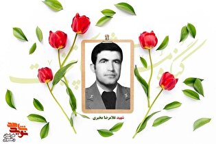 مرد میدان‌های سخت؛ نامی که در کردستان لرزه بر اندام دشمن می‌انداخت