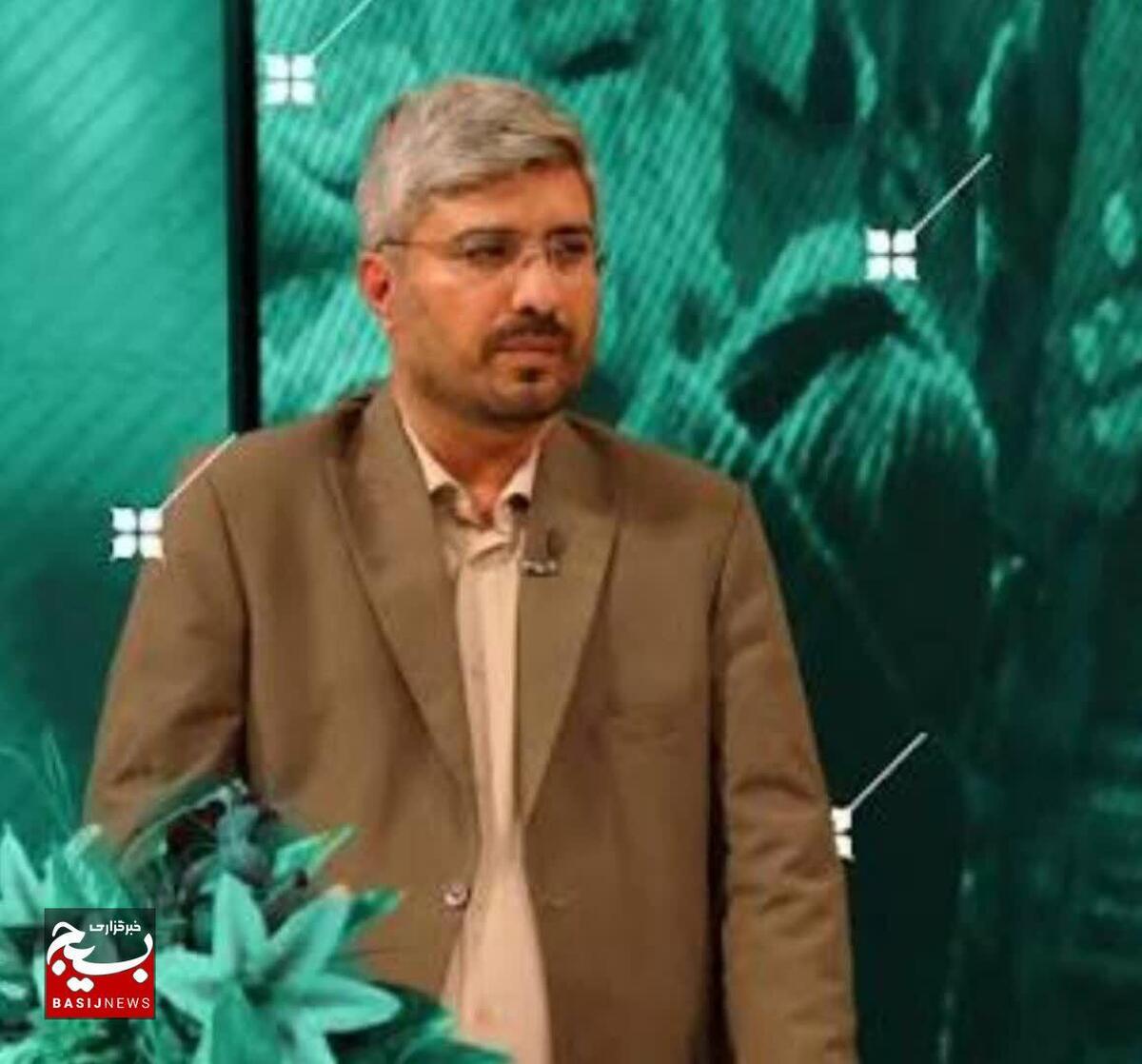 روایت زندگی شهید «علیرضا جوادی»، شهید عرفان و اخلاق روایت زندگی شهید «علیرضا جوادی»، شهید عرفان و اخلاق