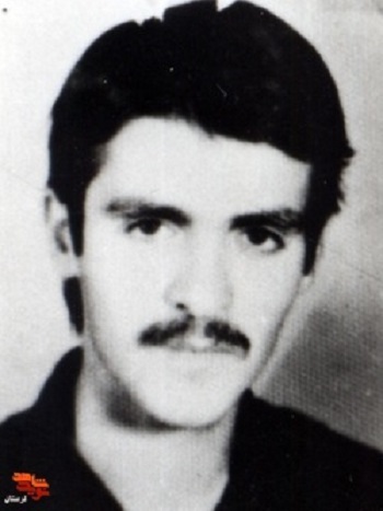 شهید دانشجویی که در صورکوه به شهادت رسید شهید دانشجویی که در صورکوه به شهادت رسید