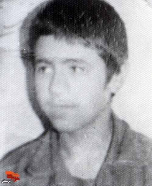 پسرم به مردم تهیدست کمک می کرد پسرم به مردم تهیدست کمک می کرد