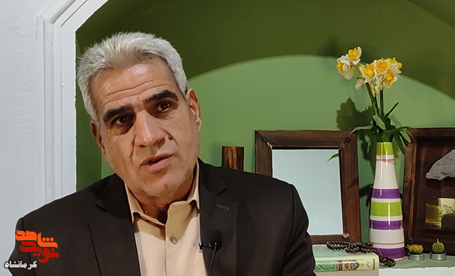 شکنجه نتوانست غیرت را بشکند شکنجه نتوانست غیرت را بشکند