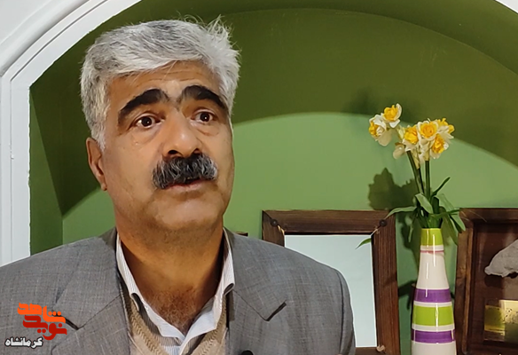 روح شهدا و کربلا؛ دیدهها و باورهای یک آزاده و جانباز کرمانشاهی روح شهدا و کربلا؛ دیدهها و باورهای یک آزاده و جانباز کرمانشاهی