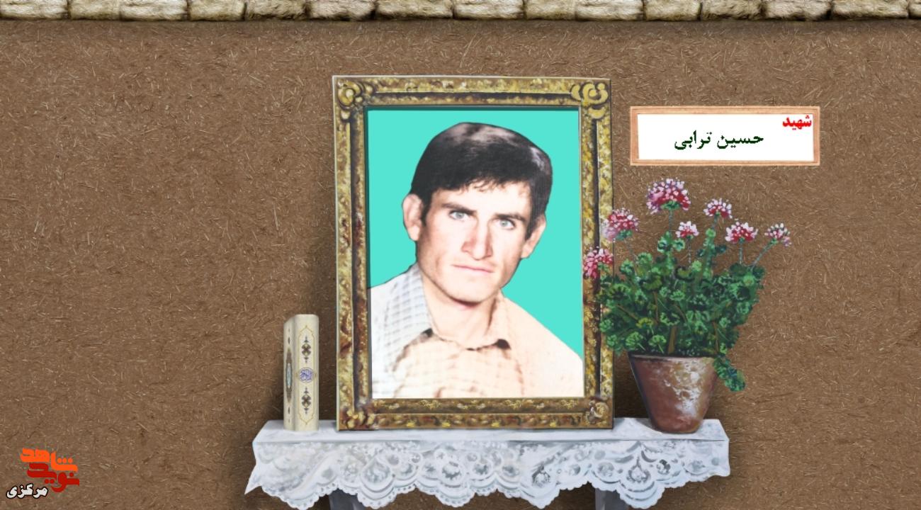 کشاورز عاشق جبهه و ایثارگر در عملیات کربلای ۵