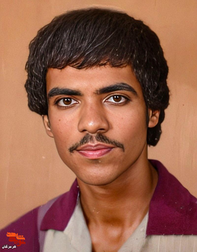 خداحافظی‌ای که بوی شهادت می‌داد