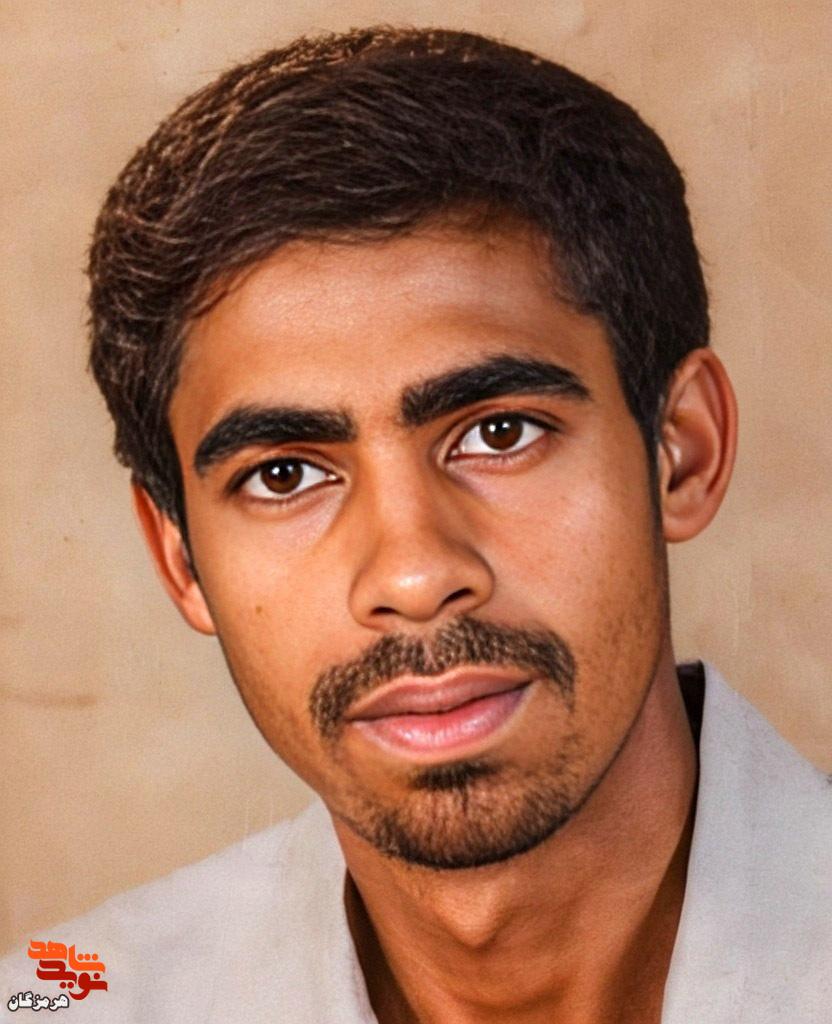 حکایت شهیدی که دل‌ نگران انقلاب بود