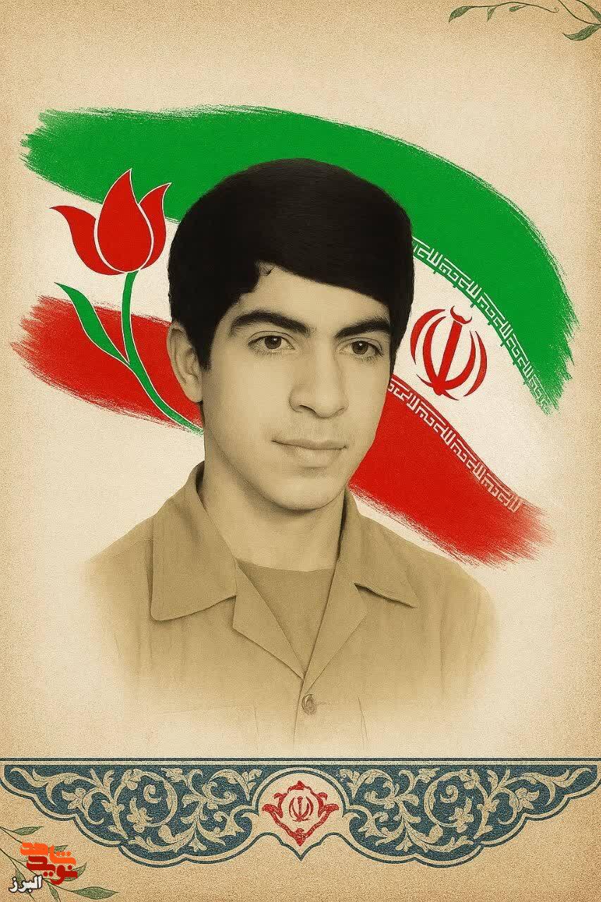 نماز خواندن را از پسرم سعید یاد گرفتم؛ دلش برای خاک شلمچه بیقرار بود نماز خواندن را از پسرم سعید یاد گرفتم؛ دلش برای خاک شلمچه بیقرار بود