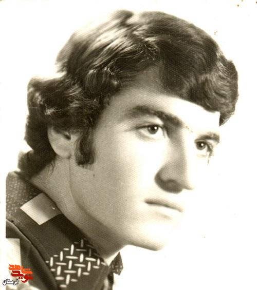 علیرضا نه در میدان جنگ که در غربت اسارت شهید شد علیرضا نه در میدان جنگ که در غربت اسارت شهید شد