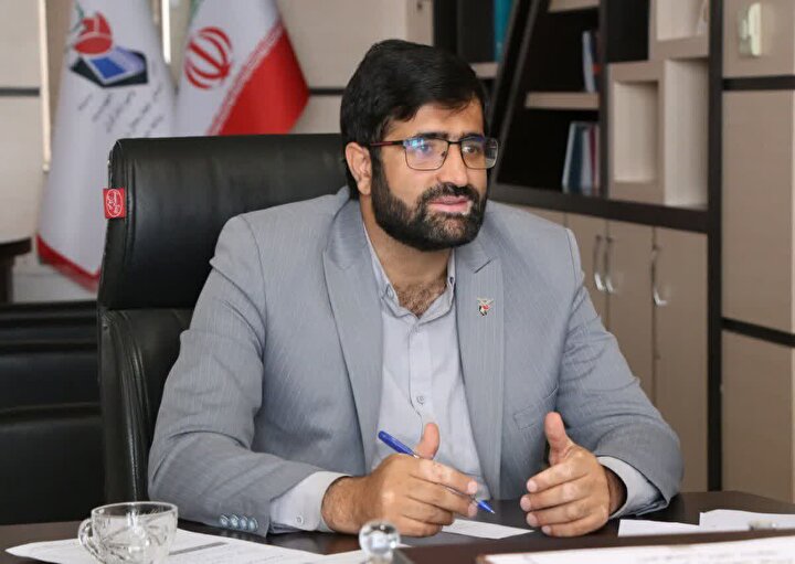 پیام تبریک مدیرکل بنیاد شهید چهارمحال و بختیاری به مناسبت آغاز دهه فجر انقلاب اسلامی