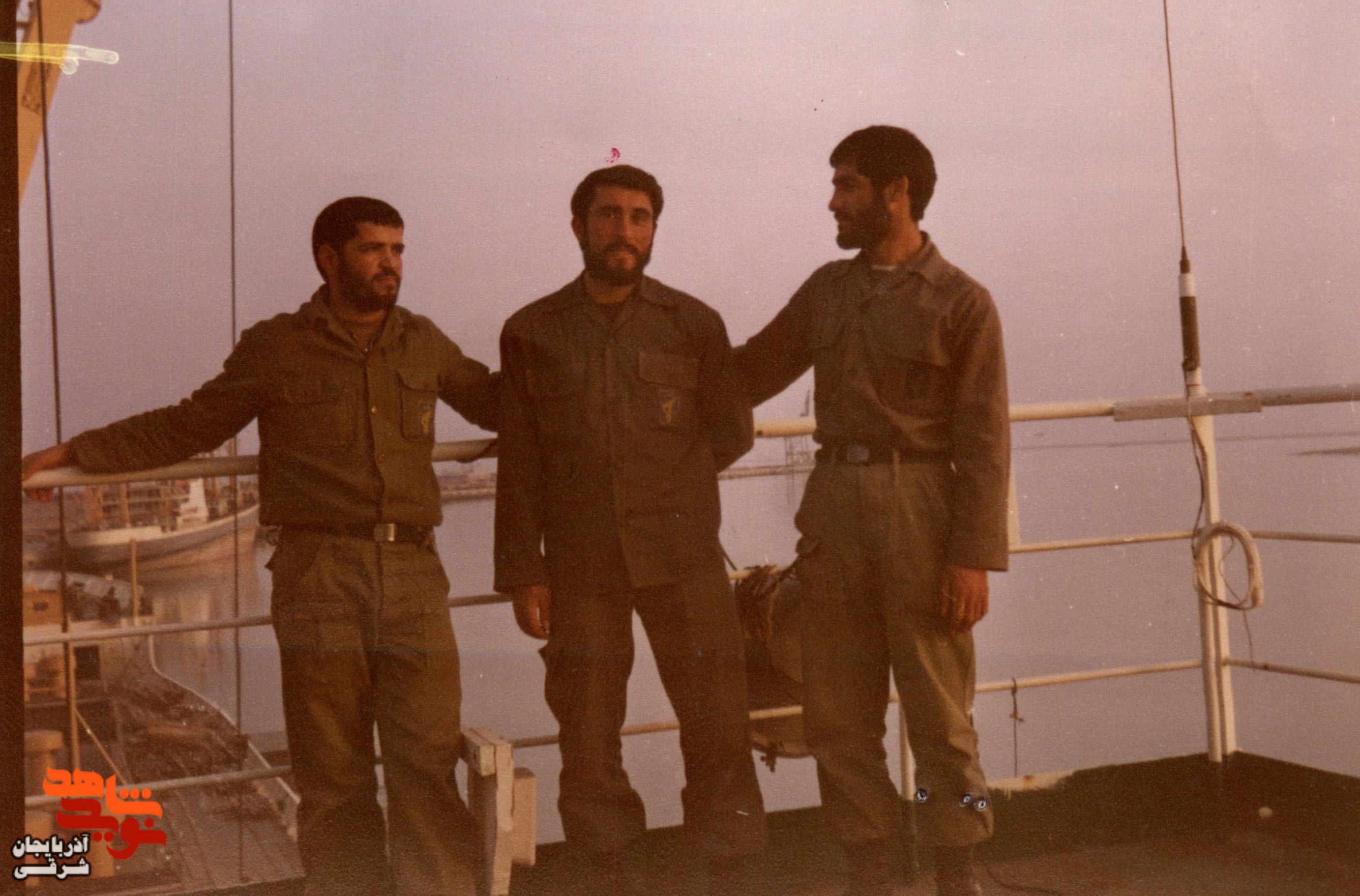 روایت تصویری یک راه روشن