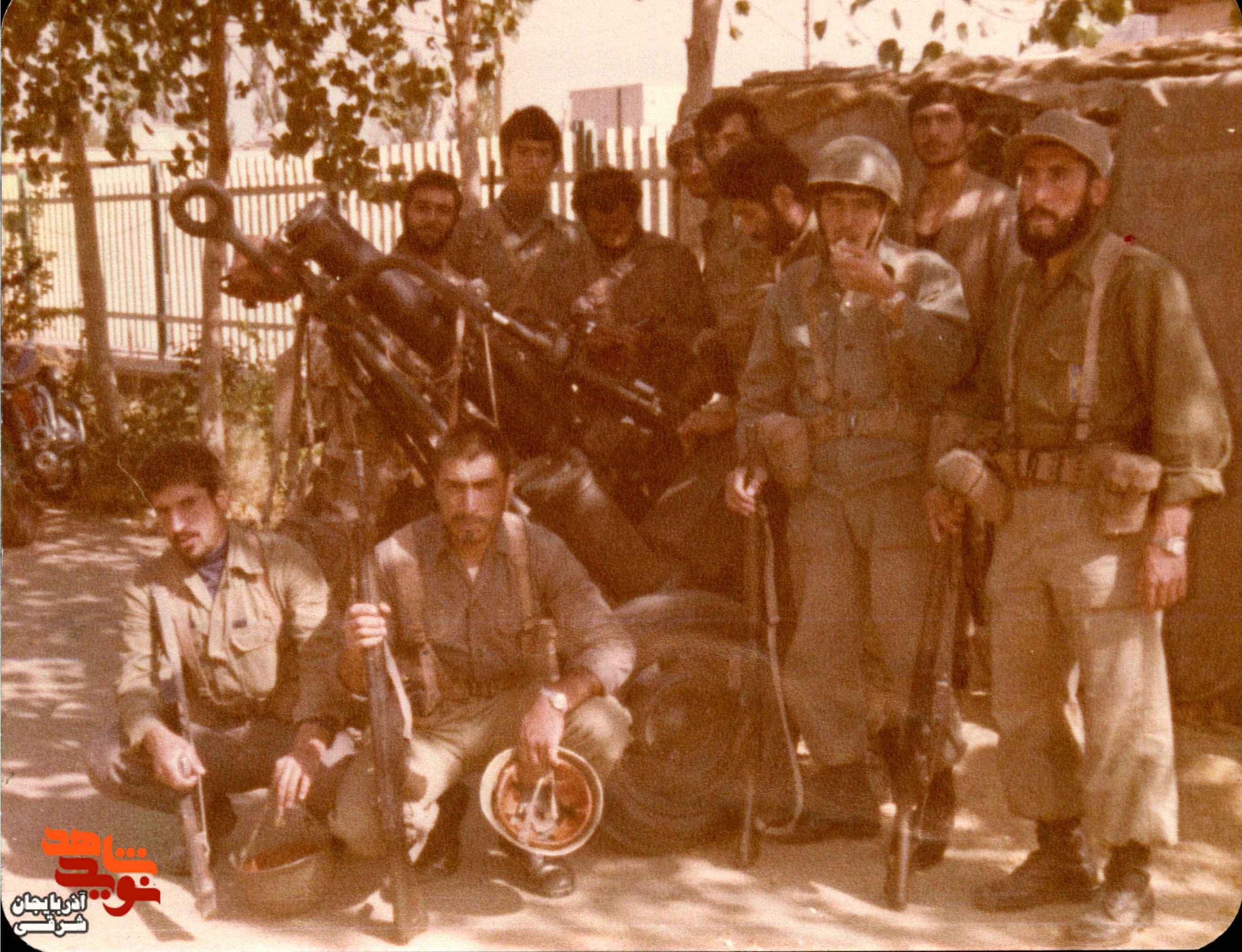 روایت تصویری یک راه روشن