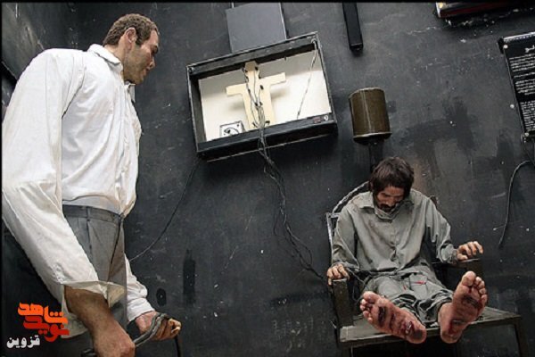 اوضاع بد غذا و مسمومیت بچهها در زندانی ساواک اوضاع بد غذا و مسمومیت بچهها در زندانی ساواک