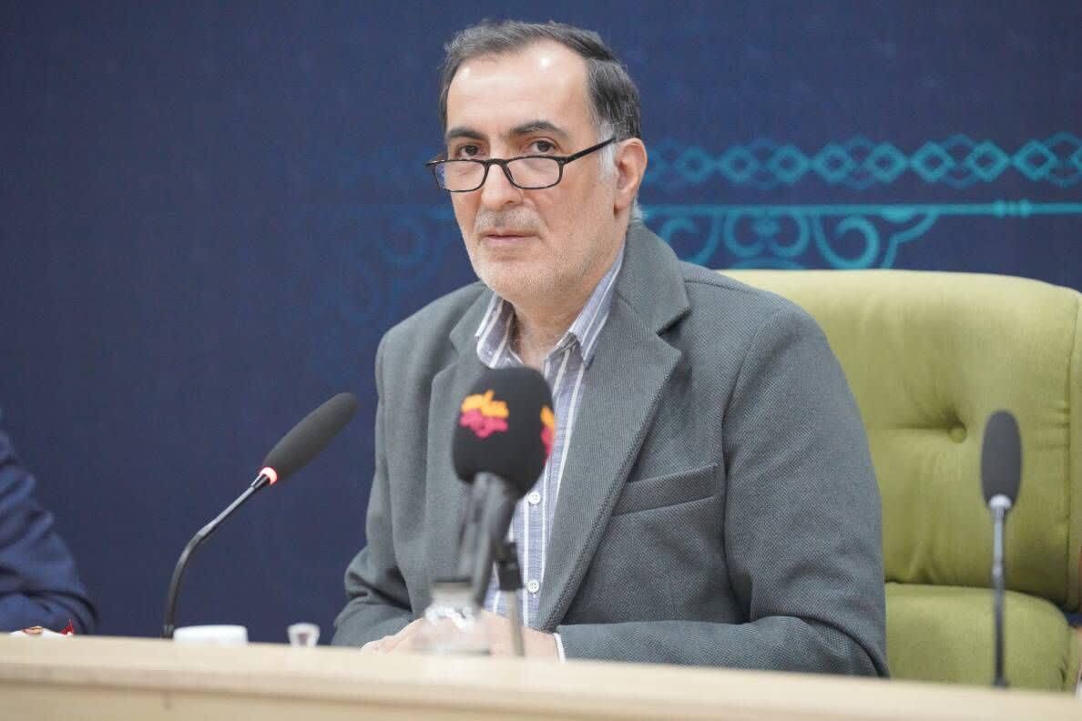 نهادینه کرد ن پدافند غیرعامل در بنیاد شهید و امور ایثارگران ضروری است نهادینه کرد ن پدافند غیرعامل در بنیاد شهید و امور ایثارگران ضروری است