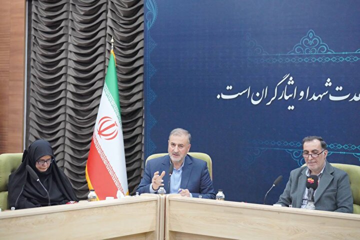 پدافند غیرعامل باید به مصونیت ساختاری و پایدار تبدیل شود 