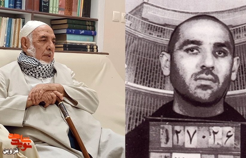 برای شکنجه باید در صف انتظار و نوبت میایستادیم برای شکنجه باید در صف انتظار و نوبت میایستادیم