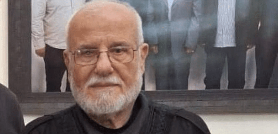 پدر سید حسن نصرالله درگذشت