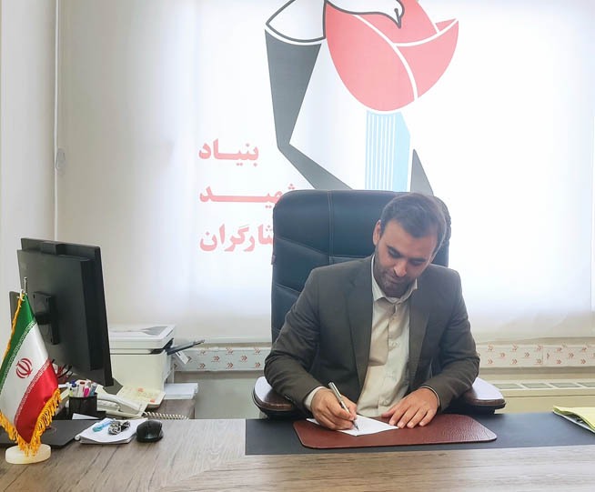 سربازان گمنام، نگهبانان بی‌ادعای آرامش ملت ایران