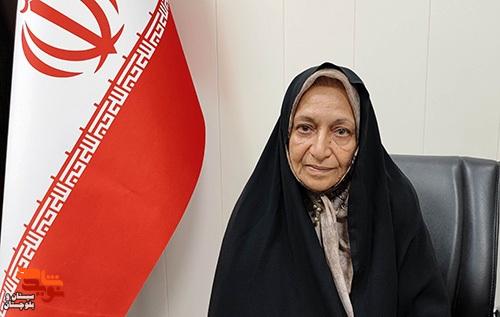 مردم با پیروزی انقلاب بسیار خوشحال بودند