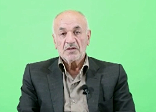 فیلم | خاطراتی از زندان قصر ساواک