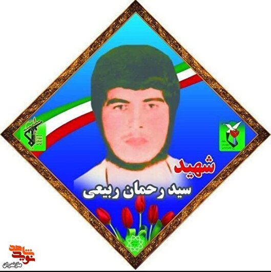 آرزوی من این است که بتوانم سرباز امام‌زمان باشم