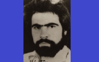 ایوب انقلاب اردبیل