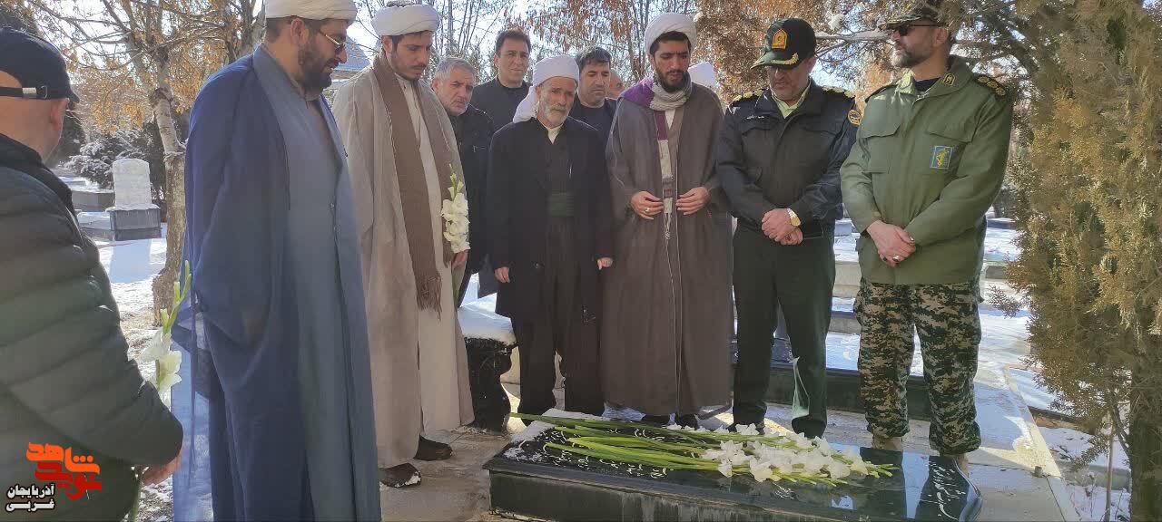 آیین مهمانی لاله‌ها در شهرستان تکاب