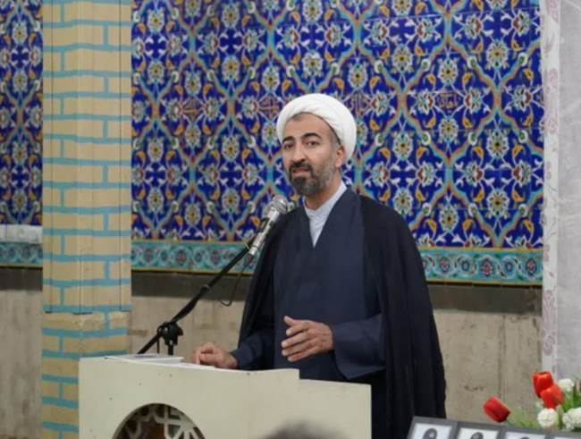 شهدا سربازان واقعی عدالت و امام زمان (عج) هستند شهدا سربازان واقعی عدالت و امام زمان (عج) هستند