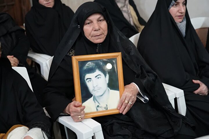 گزارش تصویری | یادواره شهدای بهمن ماه قزوین