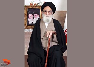 پیام تسلیت معاون فرهنگی و آموزشی شهرستان‌های استان تهران در پی درگذشت آیت الله محمودی گلپایگانی