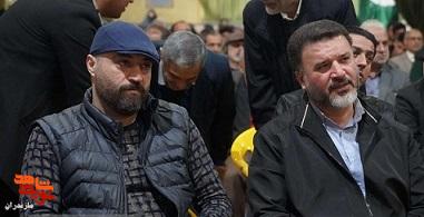 تصاویر/ یادواره شهید «شالیکار» در آمل