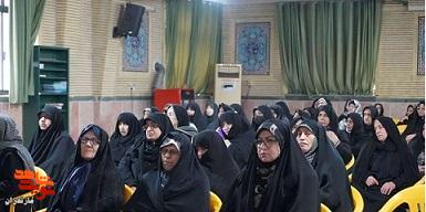 تصاویر/ یادواره شهید «شالیکار» در آمل