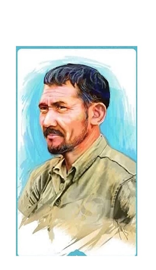 فرمانده‌ای از دل مردم؛ روایت زندگی و شهادت شهید حسن علیمردانی