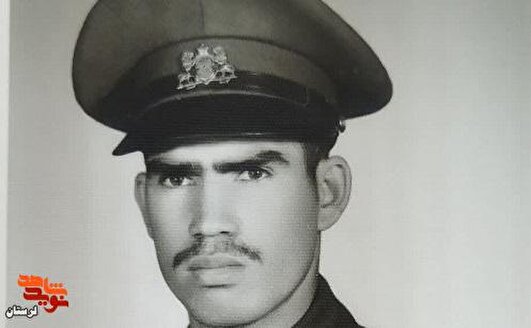 قهرمانها همیشه در قابها پیدا نمی شوند