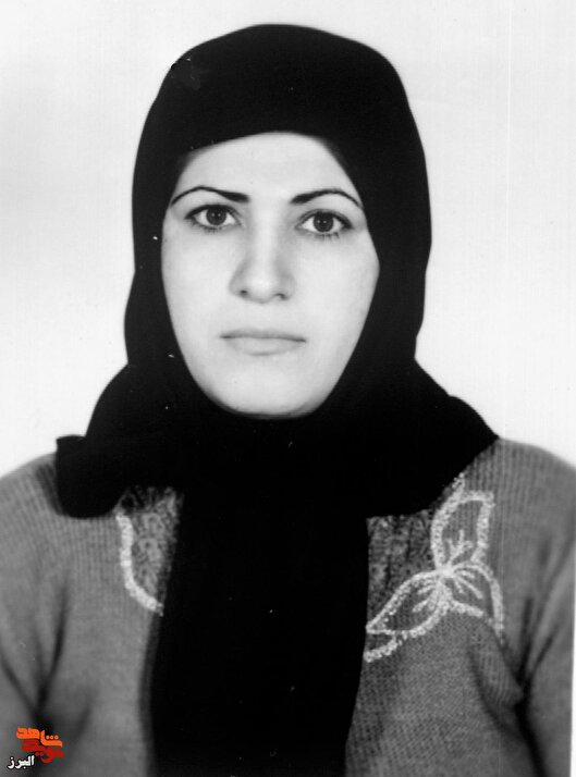 قلمی از جنس تاریخ و عشق؛ یادداشت‌های شهیده زهرا اسلامی