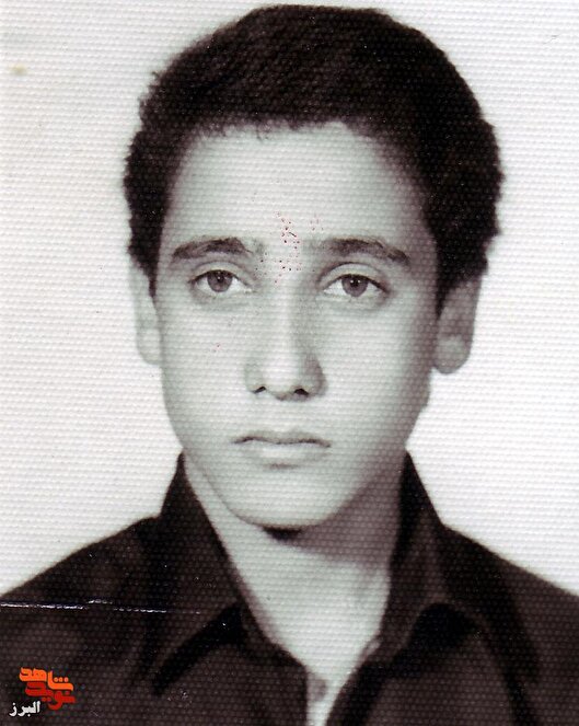 شهید مرتضی اسلامی؛ از کودکی با عکس امام تا شهادت در ام‌الرصاص