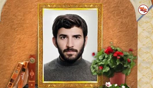 معبودم؛ گواراتر از تکه‌تکه شدن در راهت چیزی نیست