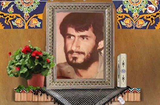 خاطره/ موشک رعد