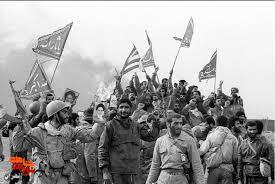 سالروز تاسیس لشکر عملیاتی ۲۷ محمد رسول الله (ص)؛ نماد ایمان و اقتدار ملی