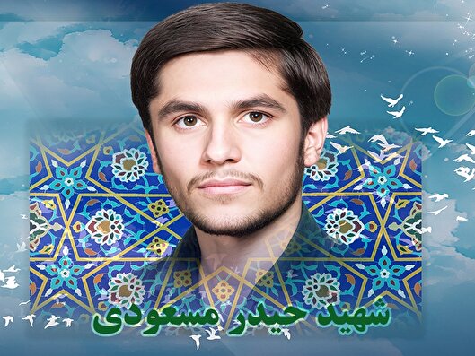 مسجد‌ها را خالی نگذارید