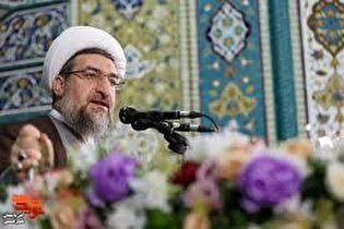 دشمنان با جنگ روانی به‌دنبال ایجاد رعب در جامعه هستند