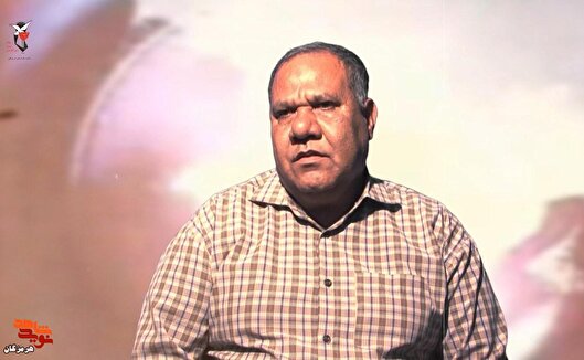 روایت ایستادگی در دل اسارت