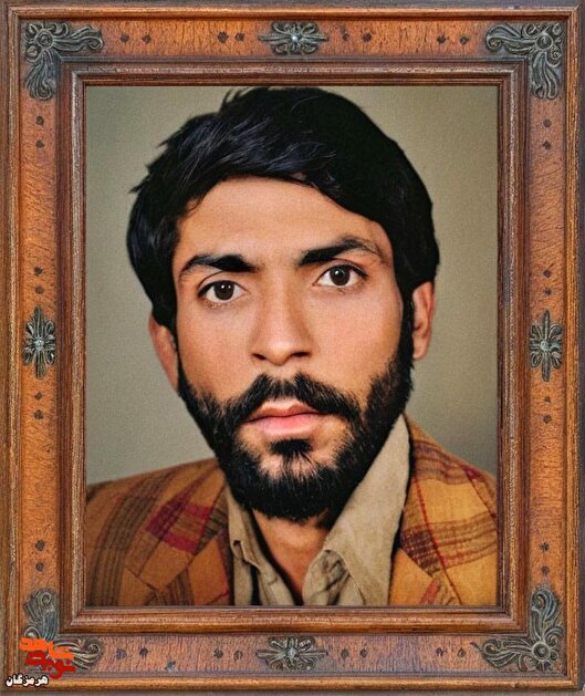 شهیدی که زندگی‌اش درس ایمان و شجاعت بود