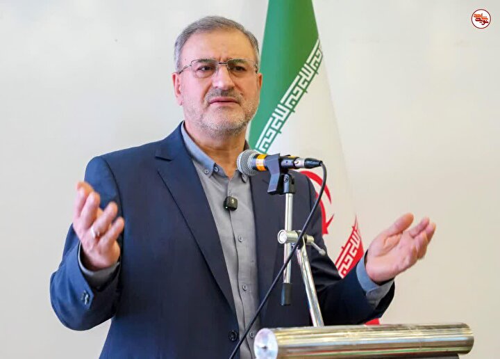 دشمنان از ایستادگی ملت ایران هراس دارند/ ورزش، نماد امیدآفرینی و نشاط جانبازان